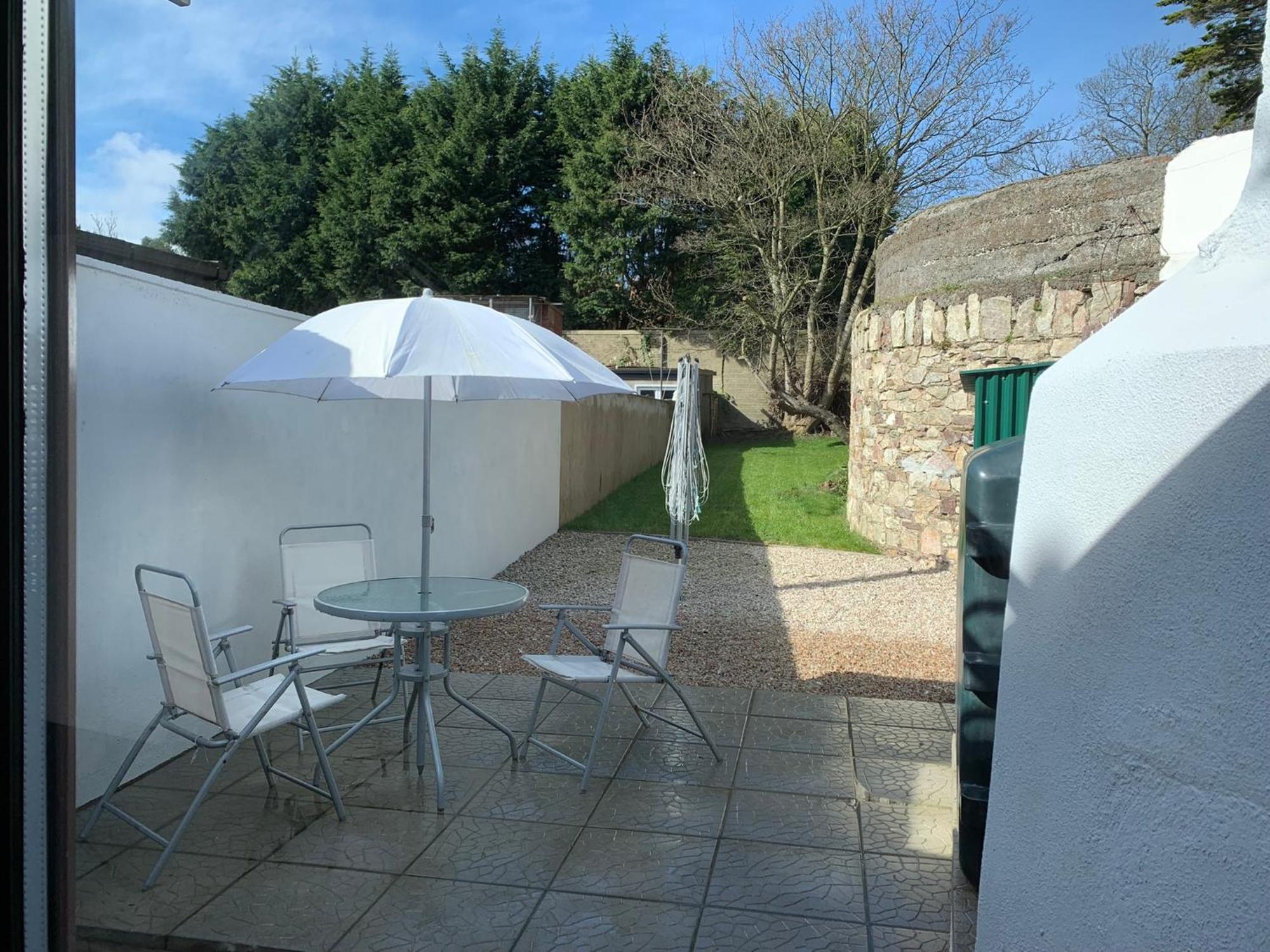 Seventy Eight Villa Wexford Exterior photo